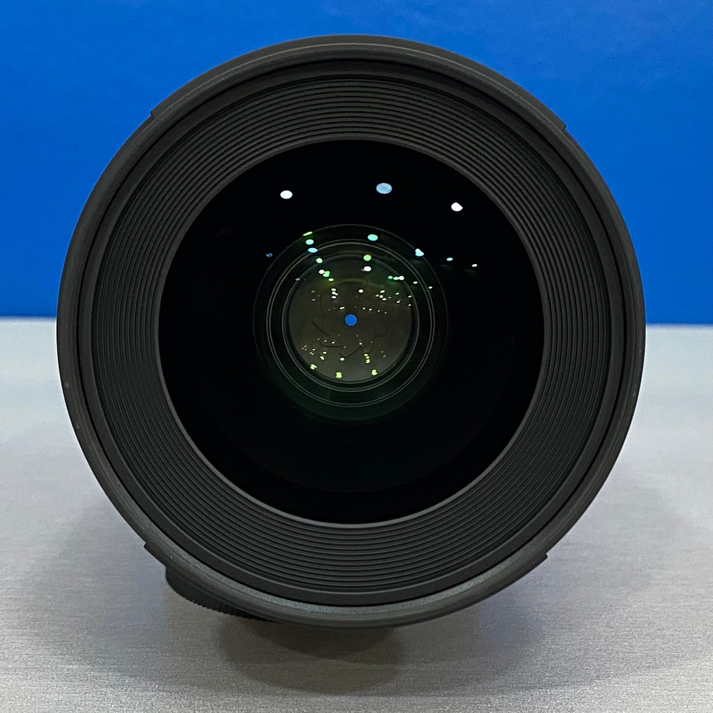 Sigma ART 28mm f/1.4 DG HSM (NOVO)