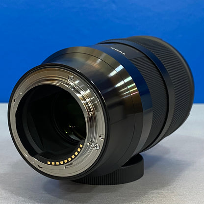 Sigma ART 28mm f/1.4 DG HSM (NOVO)