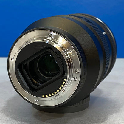 Sony FE 24-105mm f/4 G OSS | NOVA