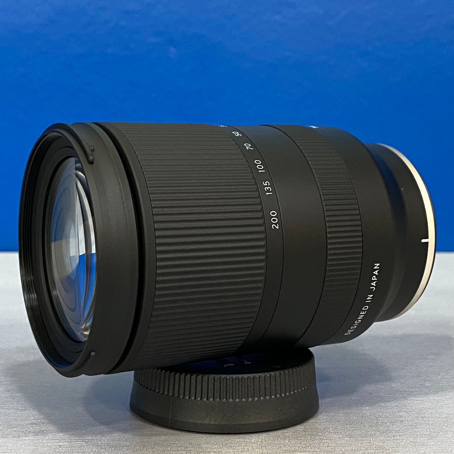Tamron 28-200mm f/2.8-5.6 Di III RXD | Sony FE | NOVA