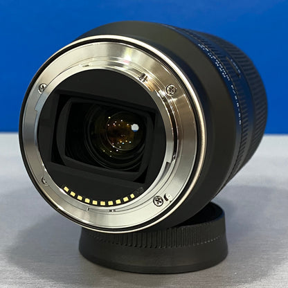 Tamron 28-200mm f/2.8-5.6 Di III RXD | Sony FE | NOVA