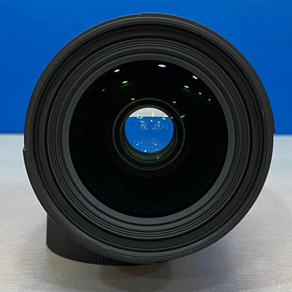 Sigma ART 18-35mm f/1.8 DC HSM (NOVA)