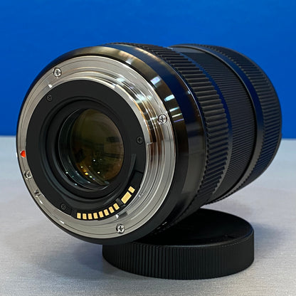 Sigma ART 18-35mm f/1.8 DC HSM (NOVA)
