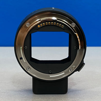 Sigma MC-21 (Sigma SA - L Mount)