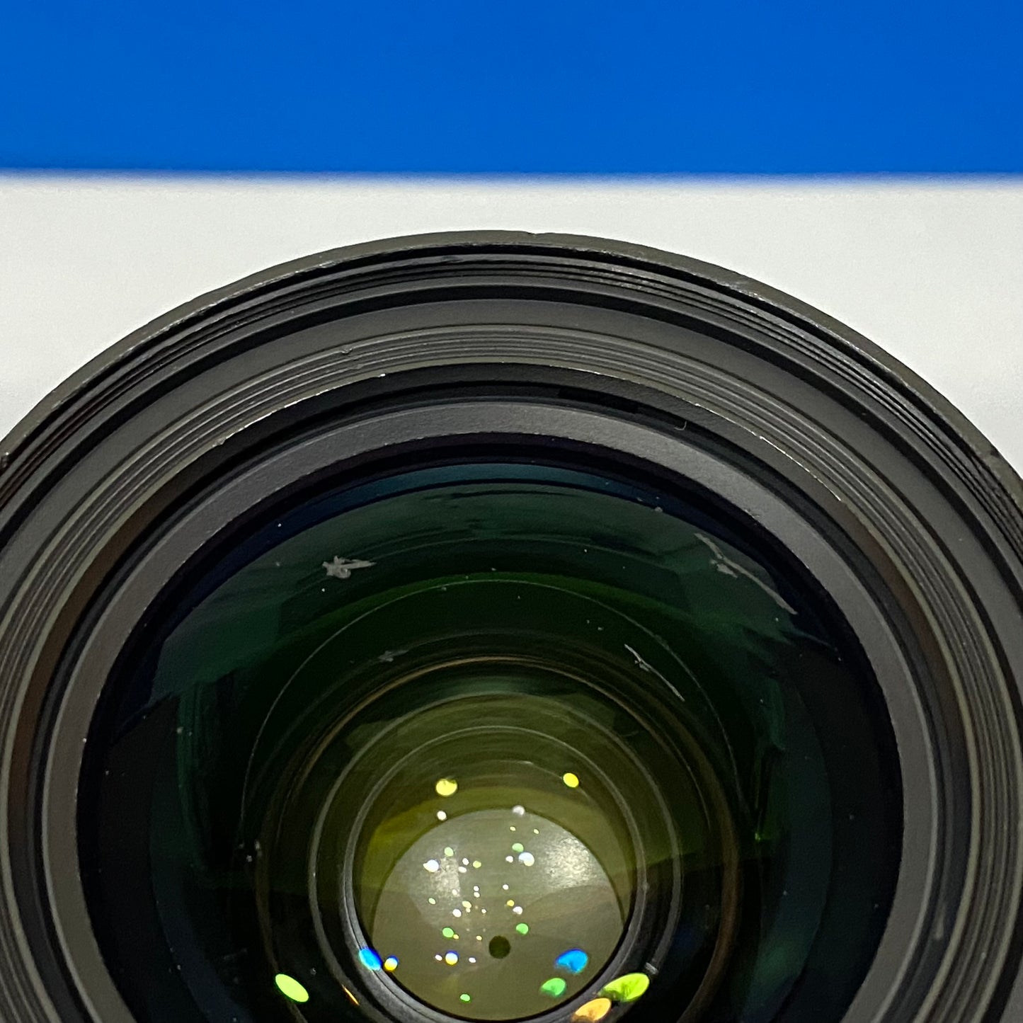 Sigma ART 18-35mm f/1.8 DC HSM