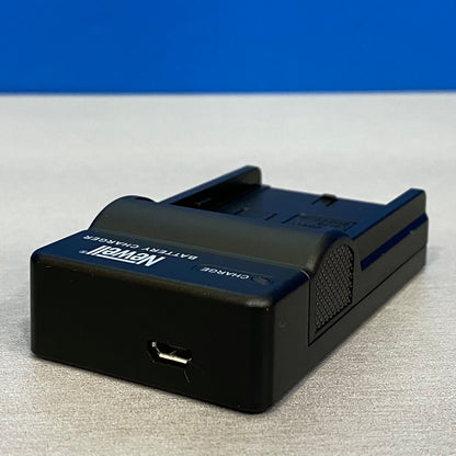 Carregador Newell - Sony NP-F/FM Series (NOVO)