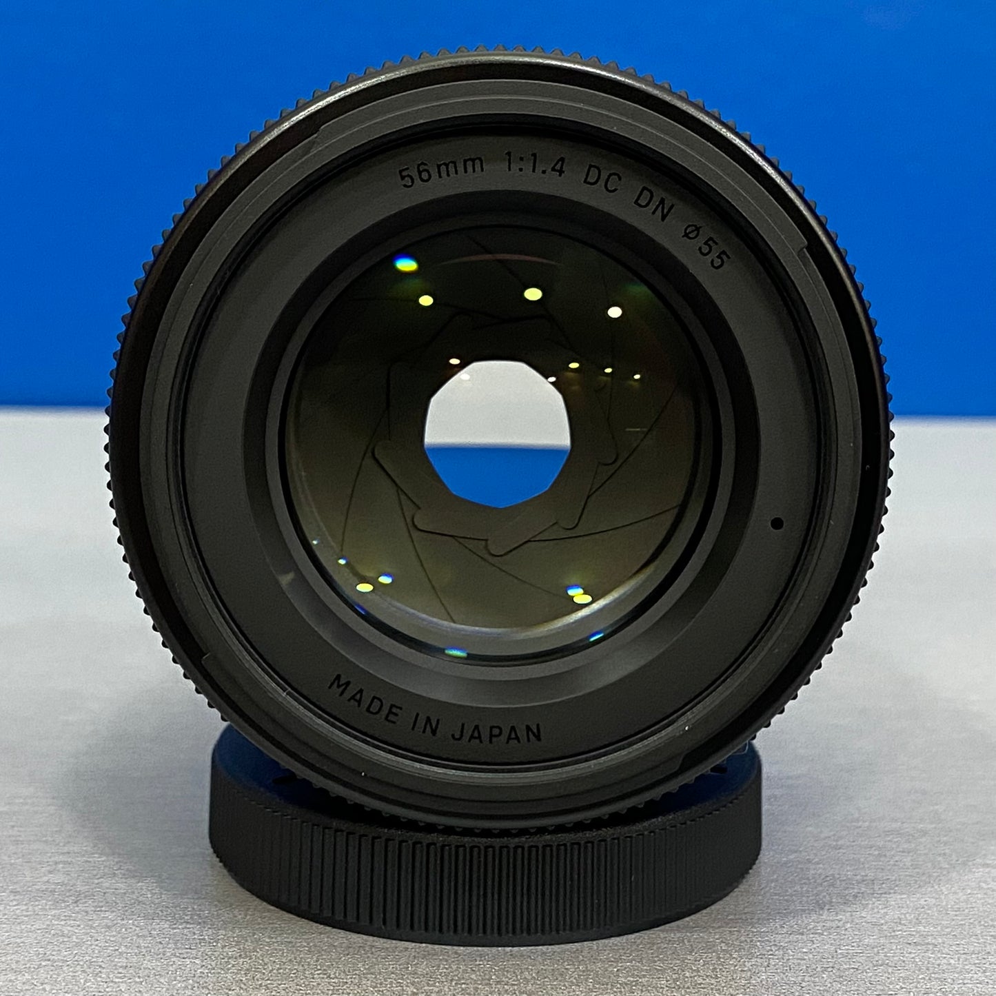 Sigma 56mm f/1.4 DC DN Contemporary | Fujifilm | NOVA