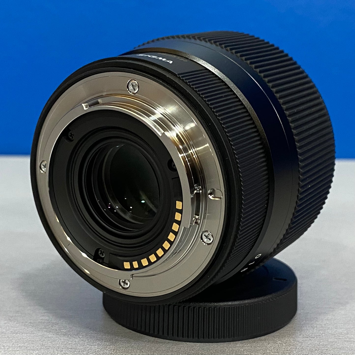 Sigma 56mm f/1.4 DC DN Contemporary | Fujifilm | NOVA