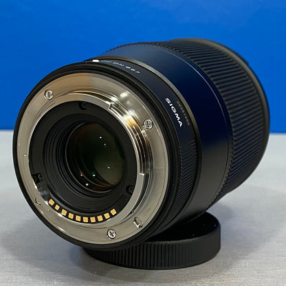 Sigma 16mm f/1.4 DC DN Contemporary | Fujifilm | NOVA