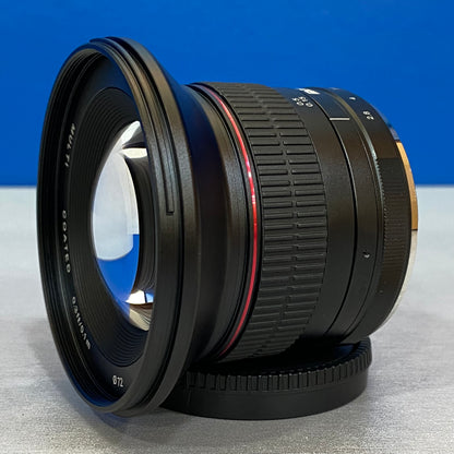 Meike 12mm f/2.8 (NOVA)