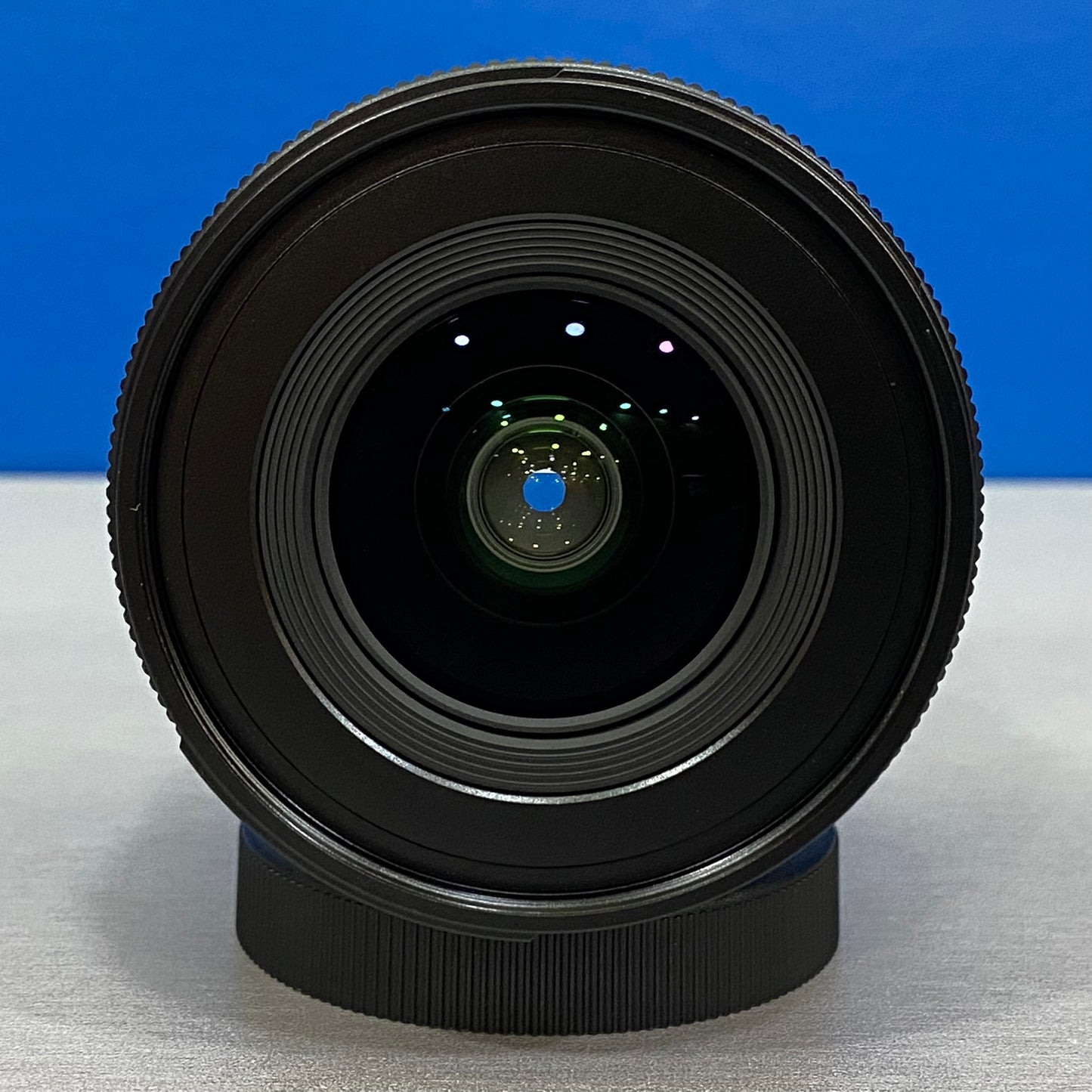 Sigma 20mm f/2 DG DN Contemporary