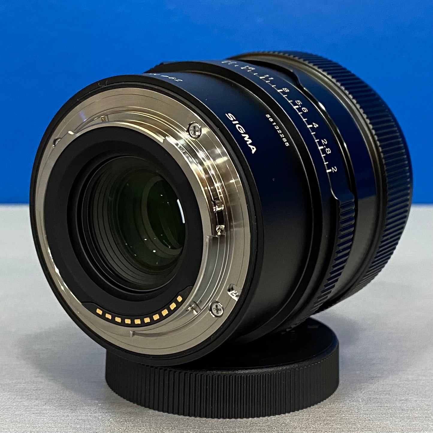 Sigma 20mm f/2 DG DN Contemporary