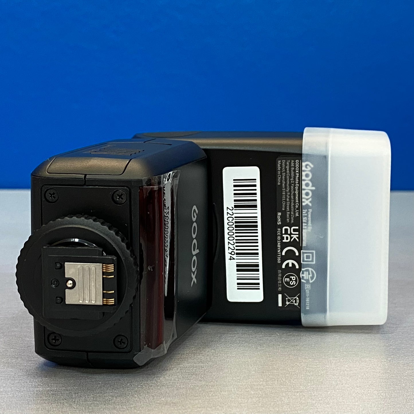 Godox Speedlite TT350-S | Sony | NOVO