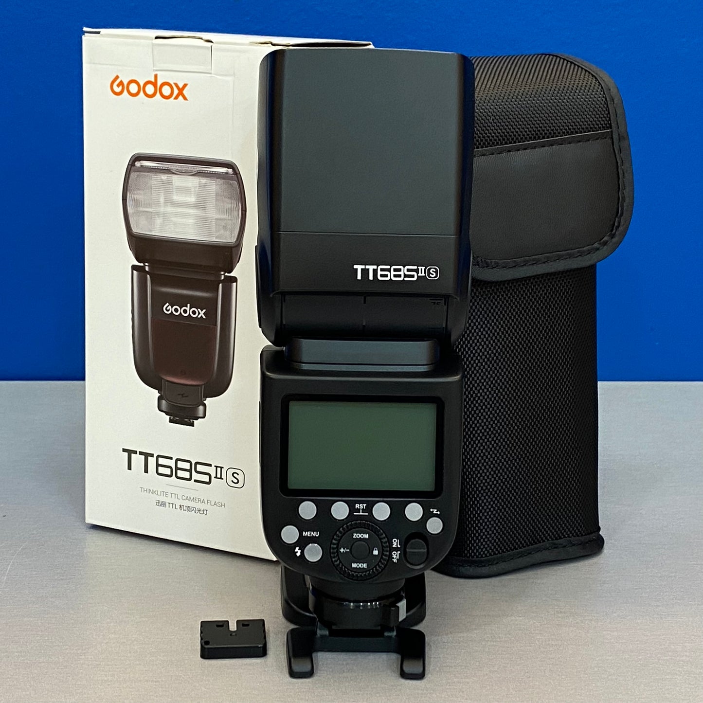 Godox Speedlite TT685II-S | NOVO