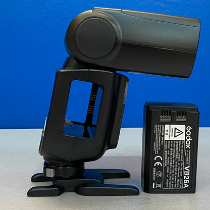 Godox Speedlite V860III-S | NOVO