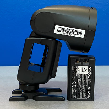 Godox Speedlite V1 | Nikon | NOVO