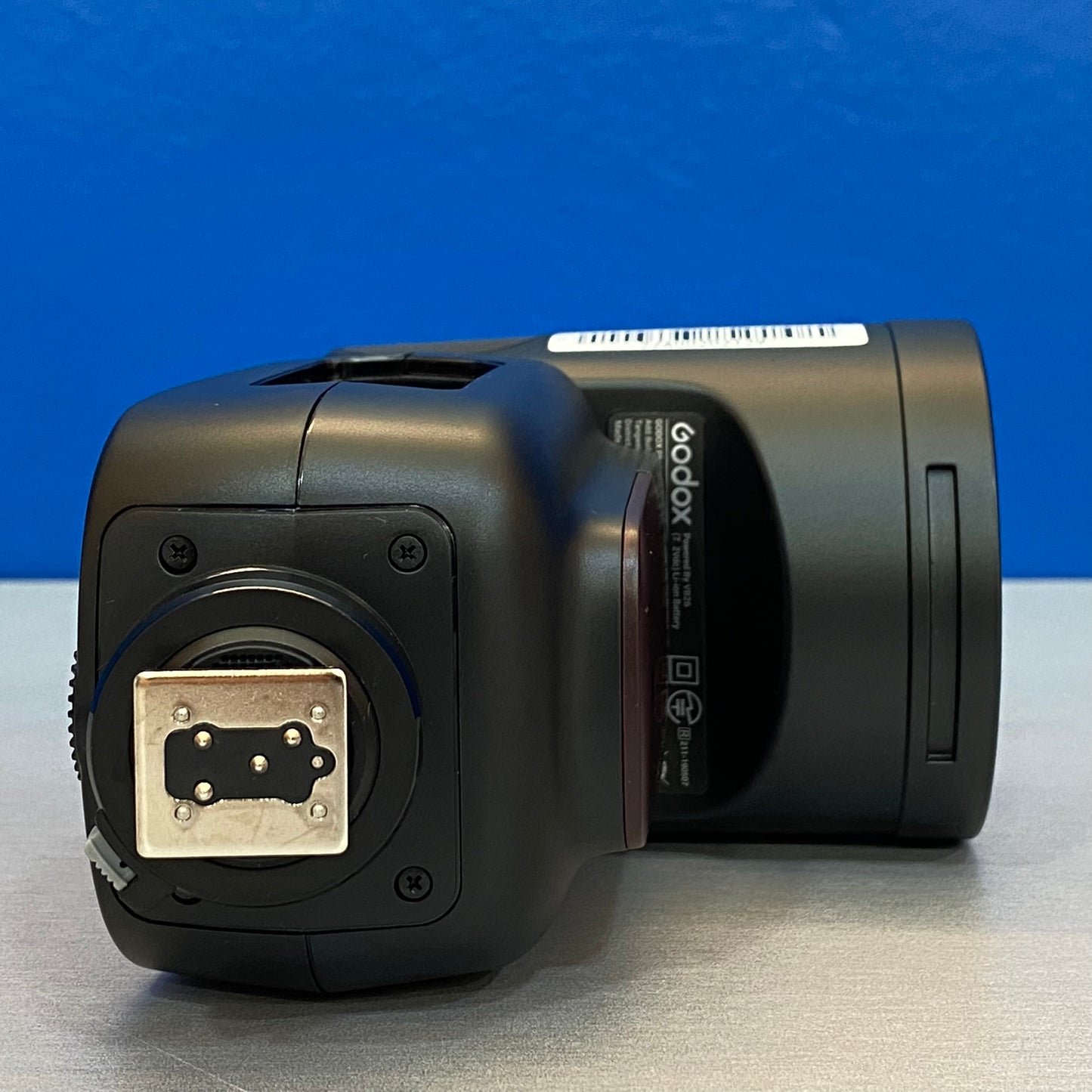 Godox Speedlite V1 | Nikon | NOVO