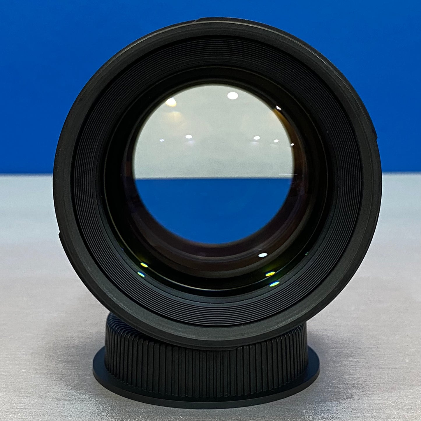 Samyang 85mm T1.5 AS IF UMC II