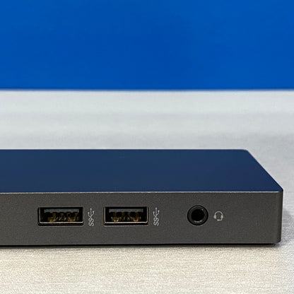 HP Thunderbolt 3 Dock (EliteBook/ZBook) + Transformador 150W