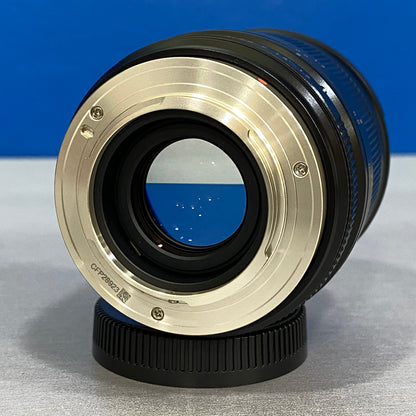 Samyang 50mm f/1.2 AS UMC CS (NOVA)