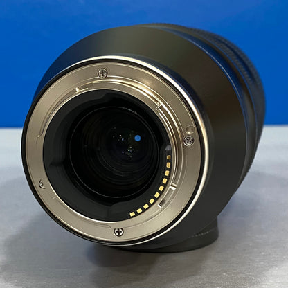 Tamron 50-400mm f/4.5-6.3 Di III VC VXD (NOVA)