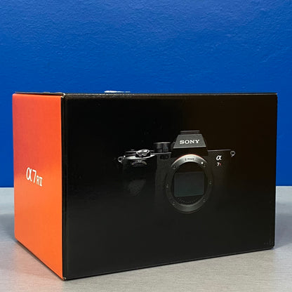 Sony A7R V (Corpo) - 61MP | NOVA