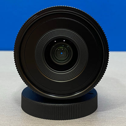 Sigma 24mm f/3.5 DG DN Contemporary (NOVA)