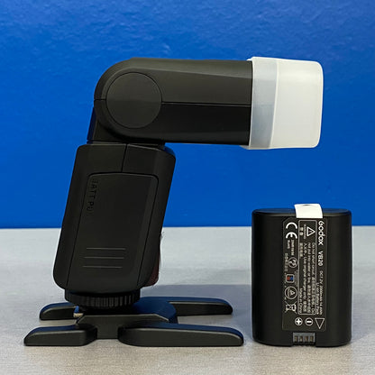 Godox Speedlite V350C (NOVO)