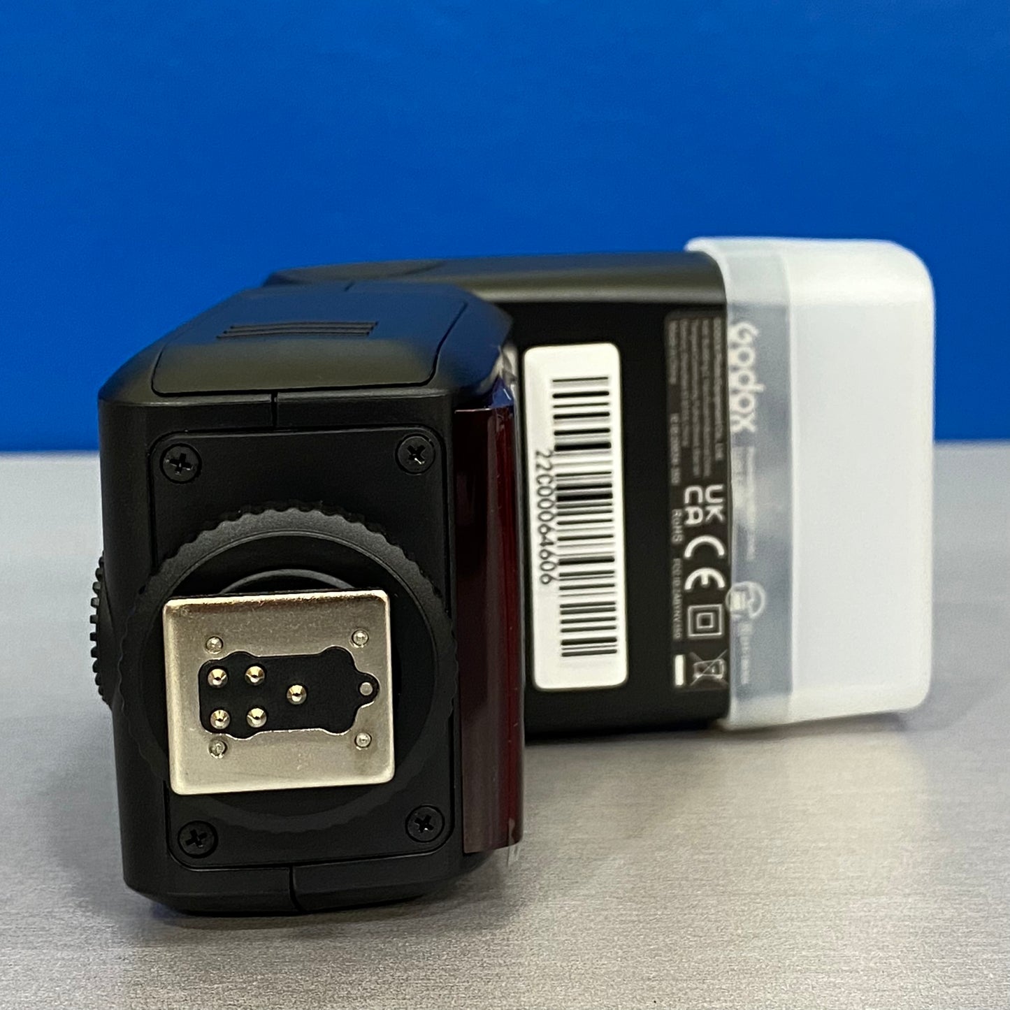 Godox Speedlite V350C (NOVO)