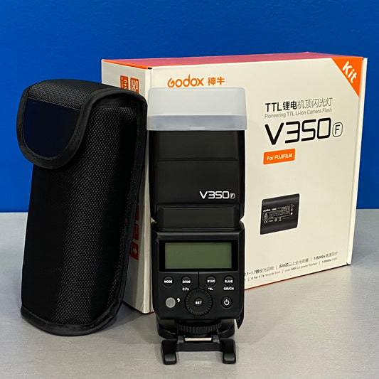Godox Speedlite V350F (NOVO)