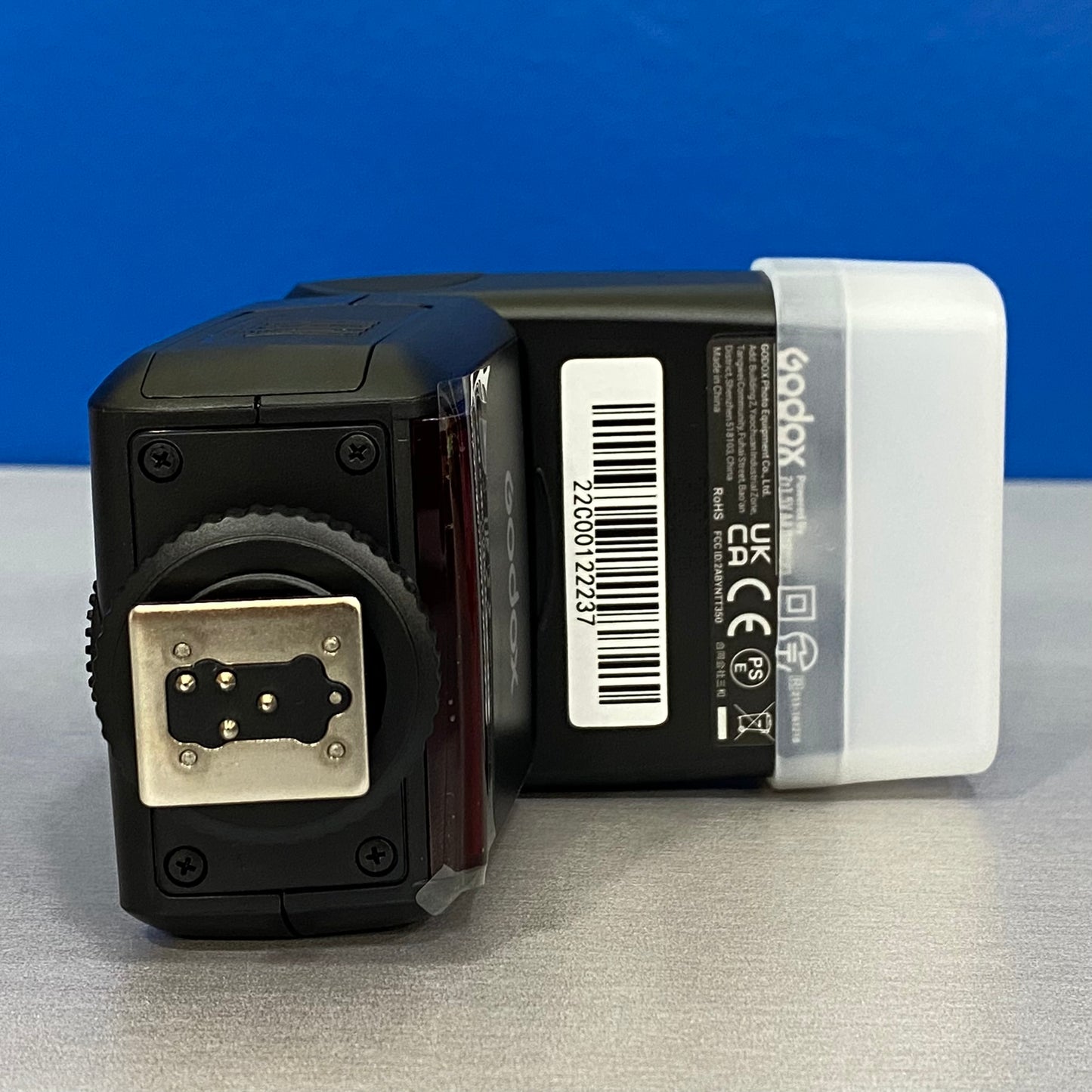 Godox Speedlite TT350-F (NOVO)